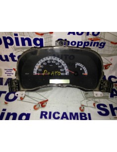 - QUADRO STRUMENTI...