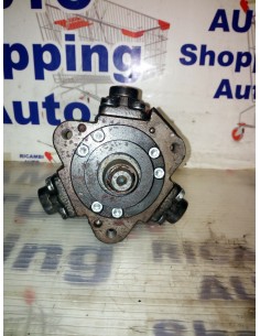 POMPA GASOLIO COMMON RAIL...