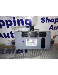 - BODY COMPUTER LANCIA MUSA...