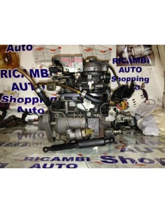 POMPA GASOLIO PUMP...