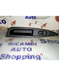 COMANDO ALZACRISTALLI...