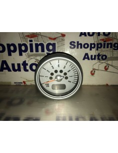 - QUADRO STRUMENTI...