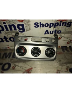 - COMANDO CLIMA ARIA...