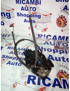 SERRATURA SPORTELLO DESTRA...