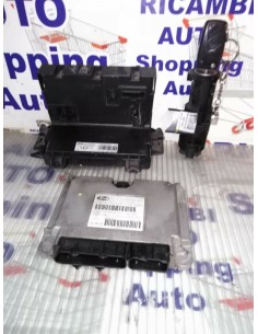 KIT ACCENSIONE CENTRALINA...