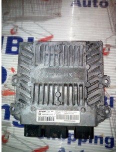 CENTRALINA MOTORE ECU...