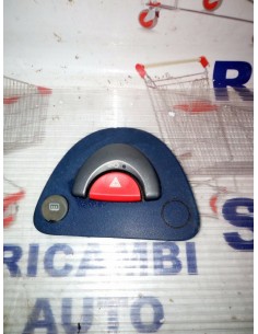 COMANDO FRECCE FARI...