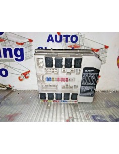 CENTRALINA SCATOLA...