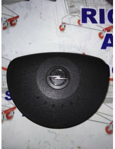CENTRALE VOLANTE SRS BAG...
