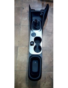 CONSOLE TUNNER CENTRALE...