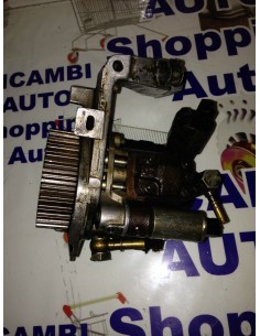 POMPA GASOLIO PUMP...