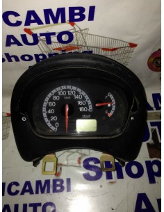- QUADRO STRUMENTI...