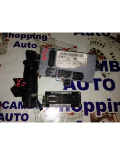 KIT ACCENSIONE BLOCCASTERZO...