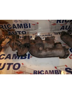 collettore aspirazione...