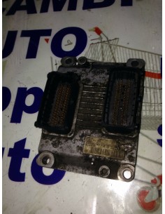 CENTRALINA MOTORE ENGINE...