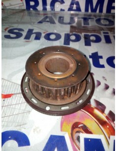 PULEGGIA PEUGEOT 208 308...