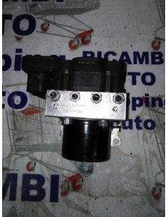 POMPA ABS MODULO CENTRALINA...
