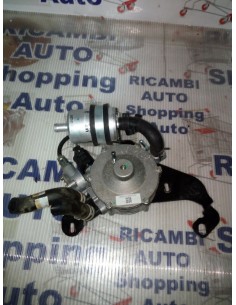 POLMONE RIDUTTORE DI...