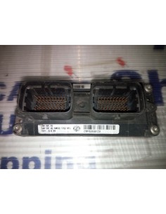 CENTRALINA MOTORE FIAT...