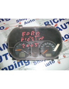 Quadro Contachilometri Ford...