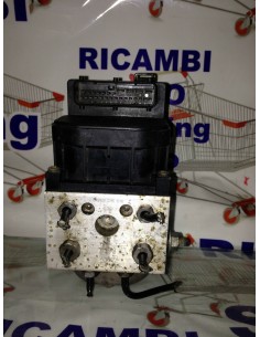 PUMP POMPA ABS FIAT PUNTO...