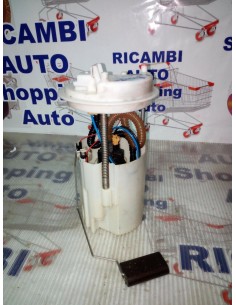 POMPA ELETTRICA SERBATOIO...