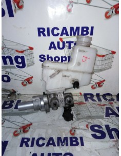 - POMPA DEI FRENI FIAT...