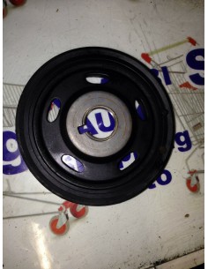 PULEGGIA PEUGEOT 208 307...