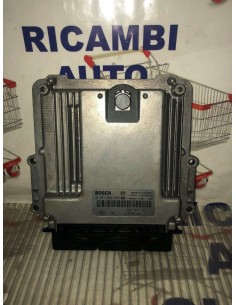  CENTRALINA MOTORE ENGINE...