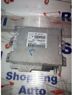 CENTRALINA MOTORE ENGINE...