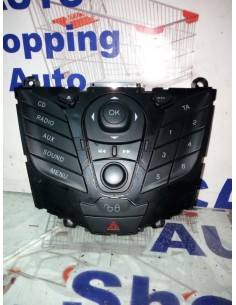 PANNELLO COMANDI INTERNI...