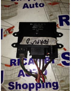 CENTRALINA INQUIRENTE...