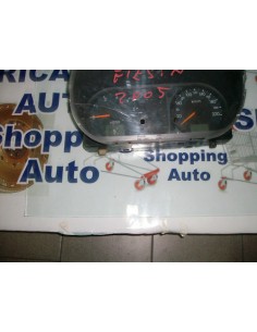 Quadro Contachilometri Ford...