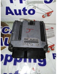- CENTRALINA MOTORE ECU...