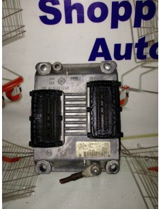 CENTRALINA MOTORE ENGINE...