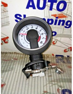 - VEGLIA QUADRO STRUMENTI...