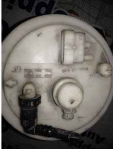 POMPA CARBURANTE ELETTRICA...