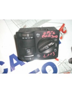 Quadro Accensione Fari Opel...