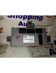 - BODY COMPUTER FIAT PUNTO...