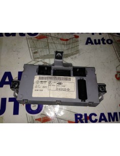 BODY COMPUTER FIAT DOBLO...