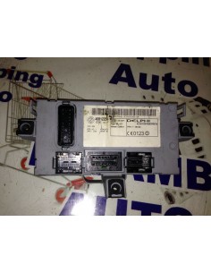 BODY COMPUTER FIAT PUNTO...