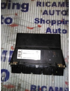 CENTRALINA COMFORT FORD...