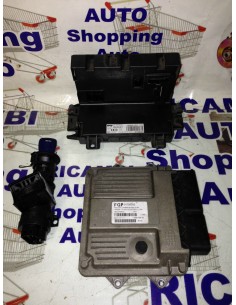 KIT ACCENSIONE CHIAVE...