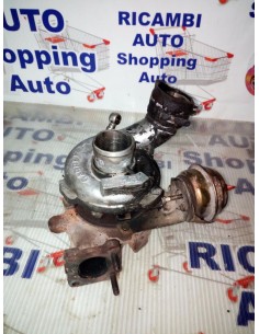 TURBINA 1.9 JTD 110/120CV...