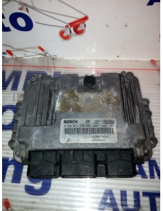 CENTRALINA MOTORE ENGINE...