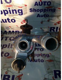 TURBINA RENAULT LAGUNA...