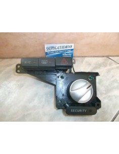 Comandi Interni Clima...