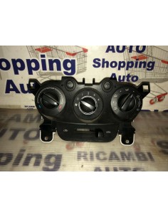 - COMANDO CLIMA ARIA...