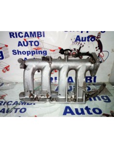 COLLETTORE ASPIRAZIONE...