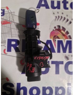 BLOCCOSTERZO BLOCCO CHIAVI...